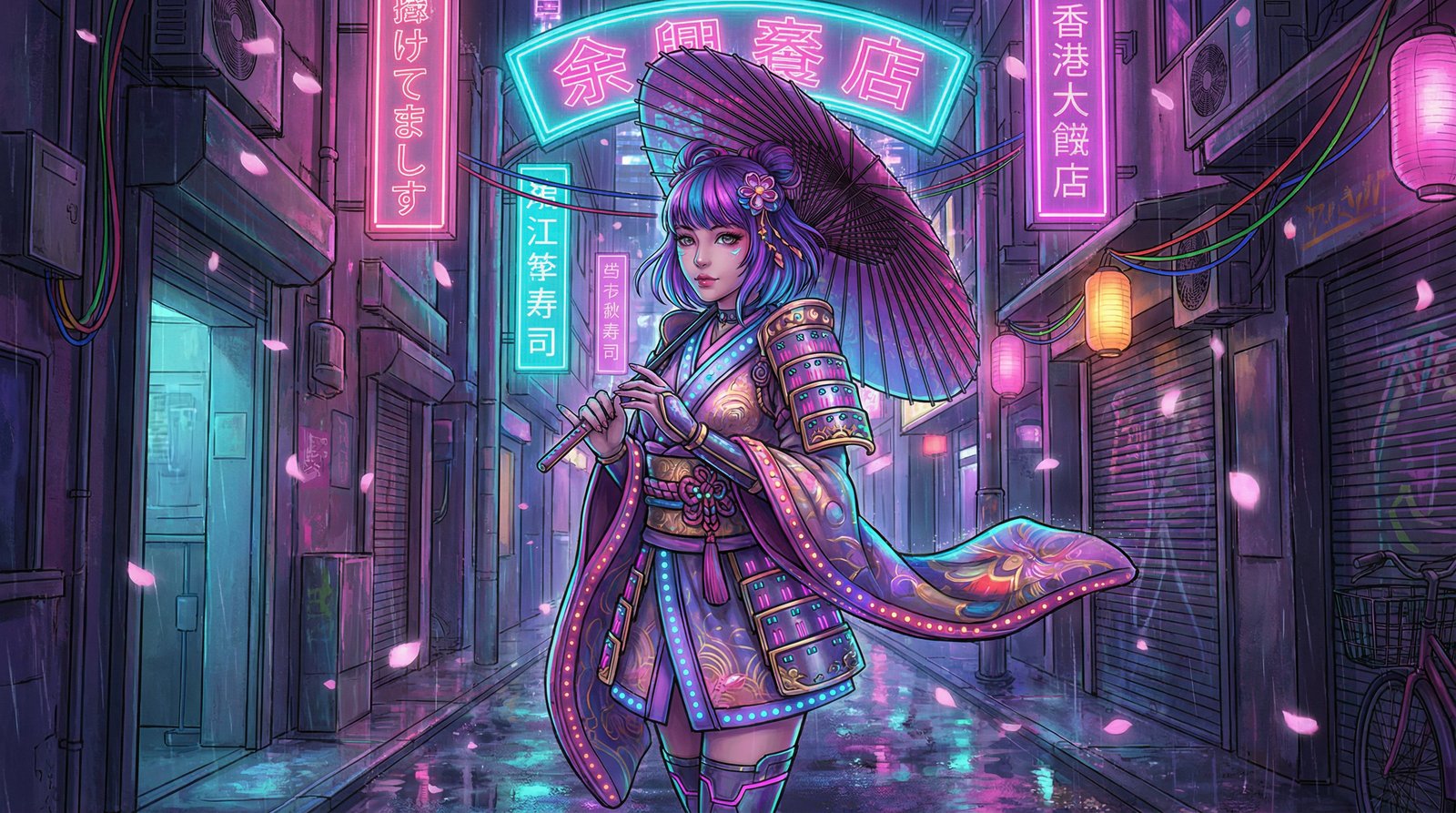 国产自拍短视频-赛博cosplay